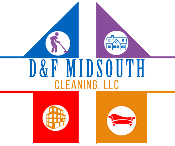 D&f Midsouth Cleaning, Llc Logo