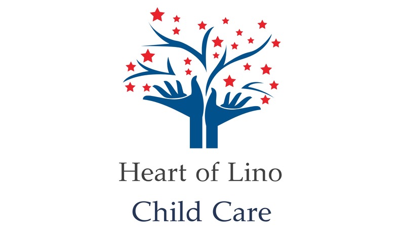 Heart Of Lino Childcare Llc Logo