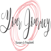 Your Journey Nursery And Preschool Logo