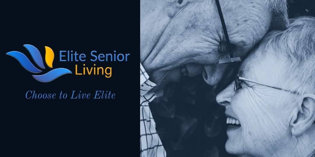 Elite Senior Living Logo