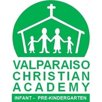 Valparaiso Christian Academy Logo