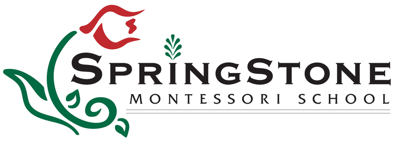 Springstone Lakes Montessori School Logo