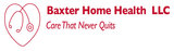 Baxter Home Health