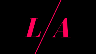 Lauren Avelli Logo