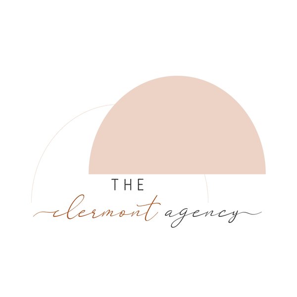 The Clermont Agency Logo