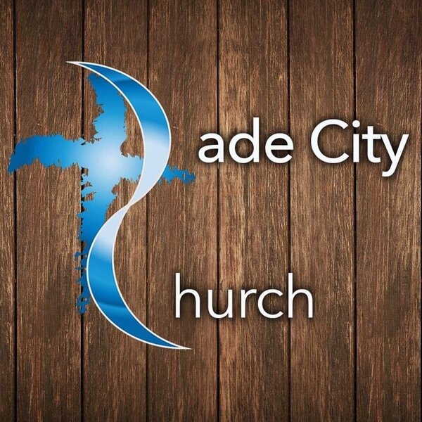 Dade City Church Logo