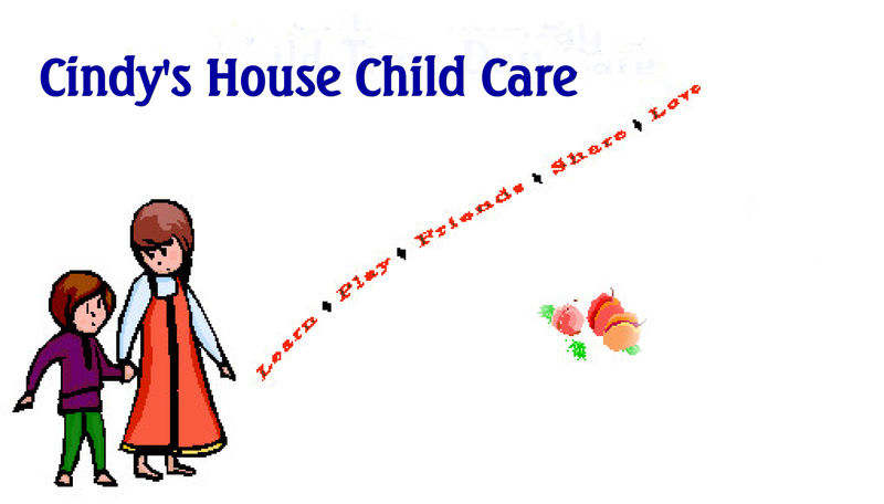 Cindy's House Logo