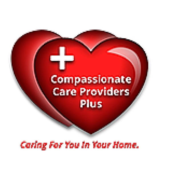 Compassionate Care Providers Plus Logo