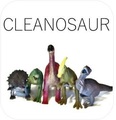 Cleanosaur