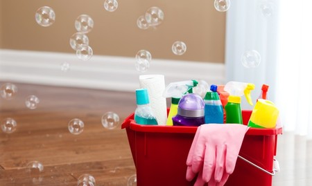 LMJ Cleaning Solutions