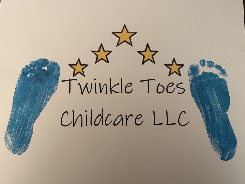 Twinkle Toes Childcare Llc Logo