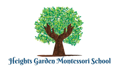 Heights Garden Montessori School