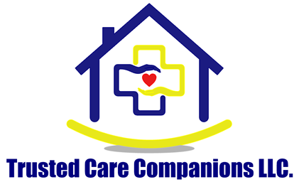 Trusted Care Companions Llc Logo