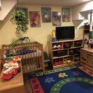 Tiny Town Early Learning Center