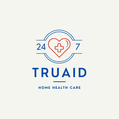 Truaid Logo