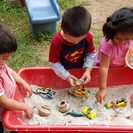 Esperanza Childcare Program--->preschool Prep---->