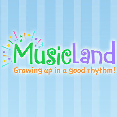 Musicland Daycare Logo