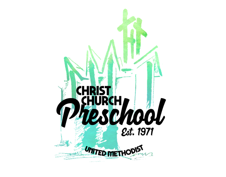 Christ United Methodist Church Logo