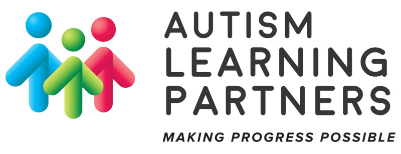 Autism Learning Partners Logo