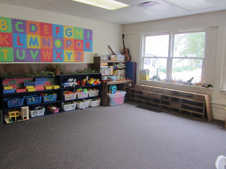 Early Learning Preschool Center