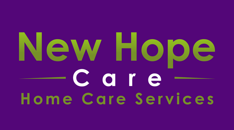 New Hope Care Logo