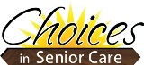 Choices In Senior Care Llc Logo