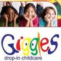 Giggles Drop-In Childcare of Raleigh