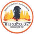 PCC After School Camp