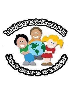 International Daycare Inc Logo