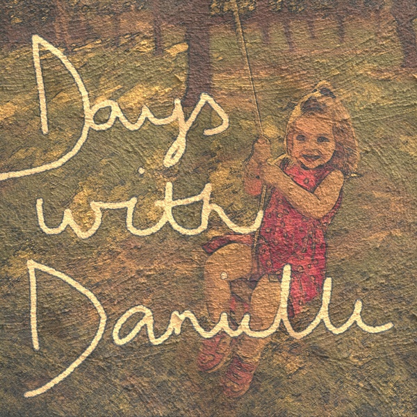 Days With Danielle Logo