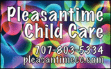 Pleasantime Child Care