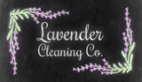 Lavender Cleaning Co. LLC