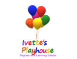 Ivette's Playhouse