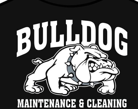 Bulldog Maintenance and Cleaning