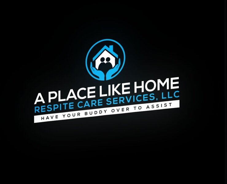 A Place Like Home Respite Care Services Logo