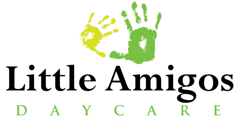 Little Amigos Daycare Logo