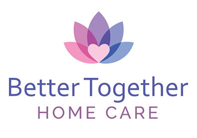 Better Together Home Care Logo