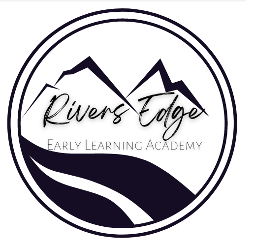 Rivers Edge Early Learning Academy Logo