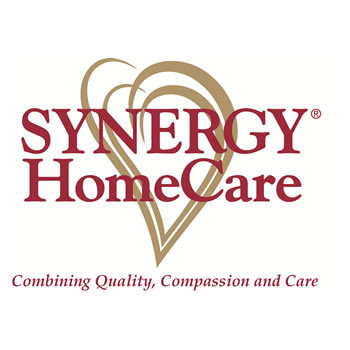 Synergy Homecare Cheyenne Logo