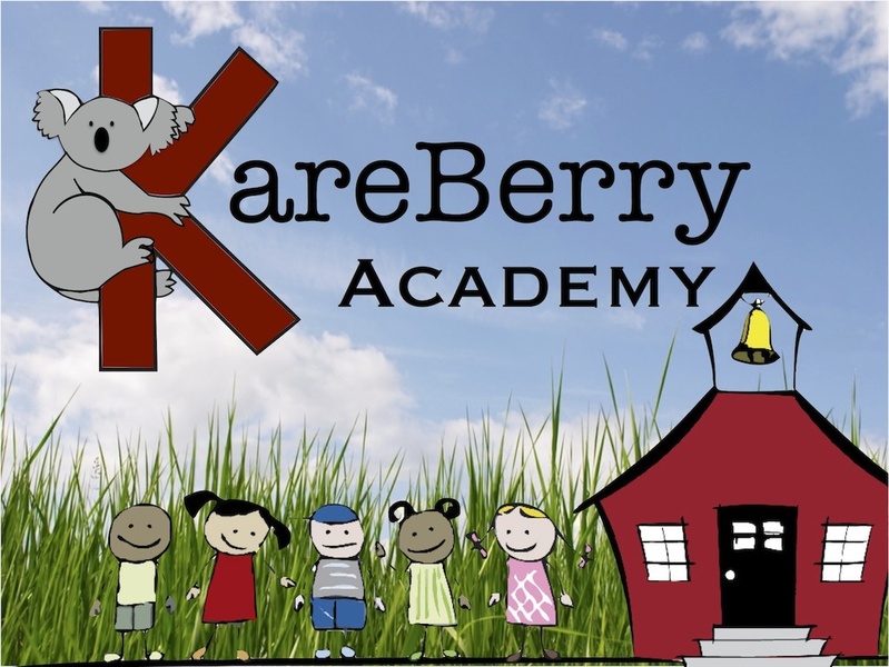 Kareberry Academy Logo