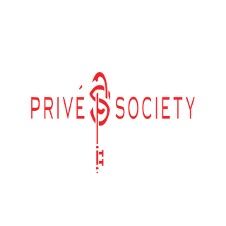 Priv Society Logo