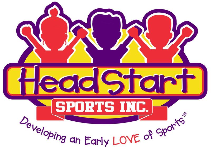 Head Start Sports, Inc. Logo