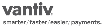 Vantiv Logo