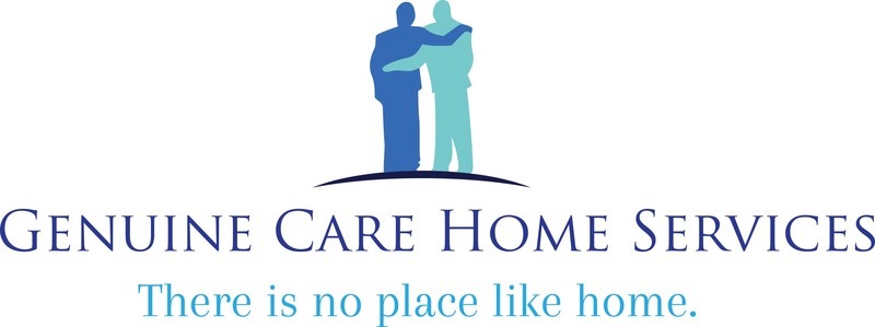 Genuine Care Home Services Logo