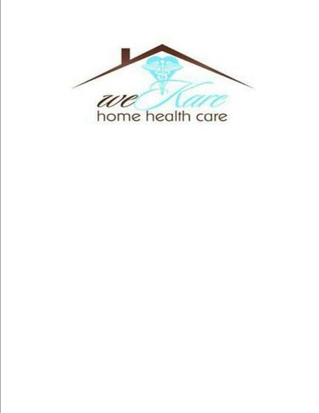 We Kare Home Care