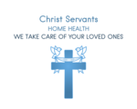 Christ Servants