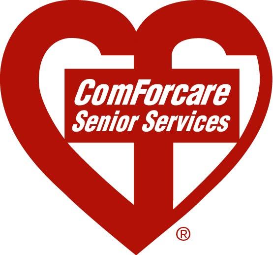 Comforcare-hazelwood Logo