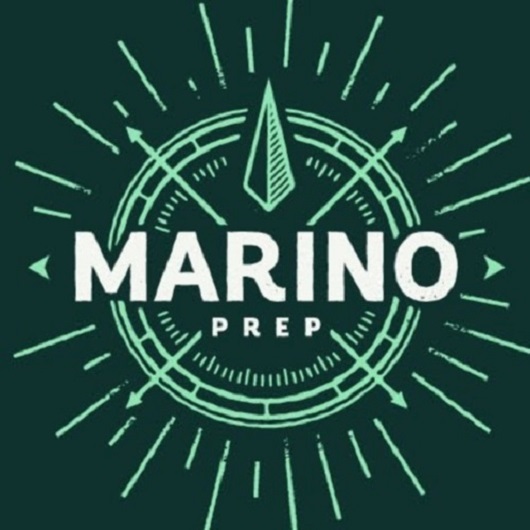 Marino Prep Collective Logo