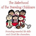 Sisterhood Traveling Childcare
