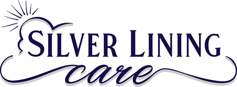 Silver Lining Care Llc Logo